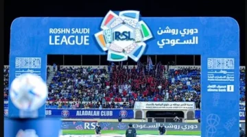 أربعة أندية تتنافس بقوة على البطاقة الأخيرة للصعود إلى الدوري السعودي للمحترفين