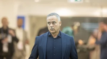 جوميز يؤكد أحقية الفتح بالبقاء في الدوري السعودي