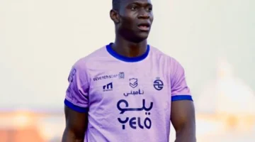 ببصمة ديانج.. الخلود ينتصر على الفيحاء في الدوري السعودي ويواصل التألق (فيديو)