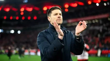 تقارير تكشف موعد تقديم ريال مدريد لتشابي ألونسو