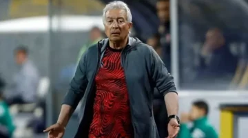 حلمي طولان يكشف: أبو ريدة رشحني لقيادة منتخب المحليين ورفضت الأجر