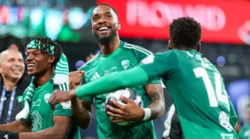 توني يتحدى رونالدو في سباق هدافي الدوري السعودي