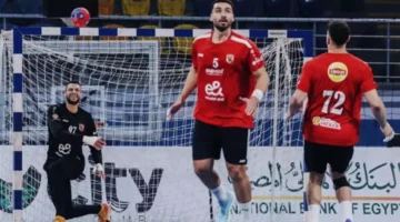قمة نارية في نهائي كأس أفريقيا لليد بين الأهلي والزمالك