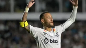 نيمار يعود إلى الملاعب بالتزامن مع اقتراب إعلان قائمة منتخب البرازيل