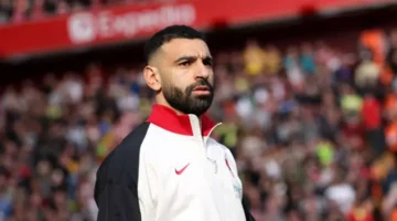صباحك أوروبي مع أناقة صلاح وحلم رافينيا ورحيل مودريتش عن ريال مدريد