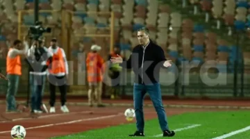 بيسيرو يصف الزمالك بـ “الجرنال” ويؤكد قدرة الأهلي على المنافسة في كأس العالم للأندية