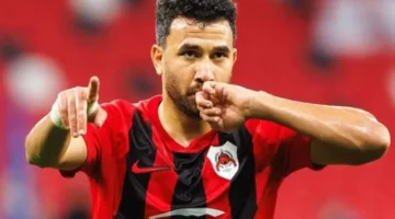 الظهور الأخير لتريزيجيه.. الريان يواجه الغرافة في نهائي كأس أمير قطر