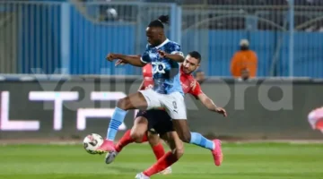 بيراميدز يمدد عقده وكايزر تشيفز يتراجع عن ضم ماييلي