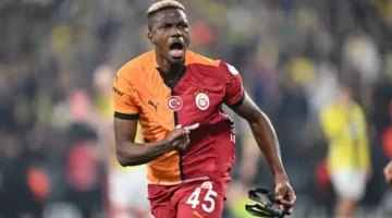 فوت ميركاتو يكشف: أوسيمين يطمح في الانضمام إلى الهلال
