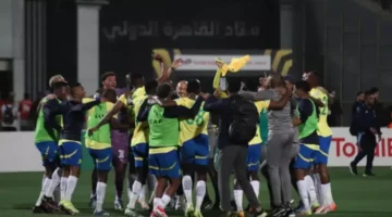 شالوليلي يقود الهجوم وتشكيل صنداونز المتوقع لمواجهة بيراميدز في نهائي دوري أبطال أفريقيا