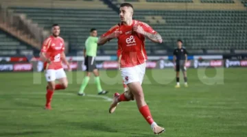 عندما تتحول الأحلام إلى واقع – جراديشار يوجّه رسالة بعد التتويج بالدوري الأول مع الأهلي