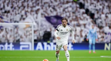 منافس الأهلي.. تقارير تكشف أن إنتر ميامي الوجهة الأقرب لمودريتش في الموسم الجديد