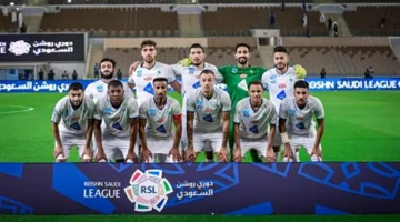 الفتح يتخطى ضمك ويعزز موقعه في الدوري السعودي