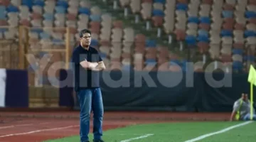 بقرار الرمادي.. الزمالك يغيّر موقع تدريباته وينتقل إلى الدفاع الجوي