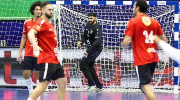 جدول مباريات اليوم – مواجهات الأهلي والزمالك في بطولة أفريقيا لكرة اليد