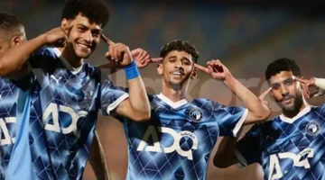 بعد تعادل تاريخي.. سيناريو 2001 يعيد الأمل لبيراميدز في لقب دوري أبطال أفريقيا