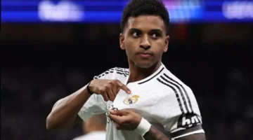 تقارير تكشف تحرك ريال مدريد لتجديد عقد رودريجو