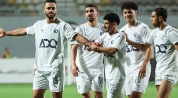 نهائي دوري أبطال أفريقيا – موعد مباراة بيراميدز وصنداونز والقناة الناقلة