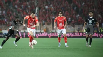 المدرب وبن رمضان والزي.. مانشيت يكشف تفاصيل 48 ساعة حاسمة في الأهلي