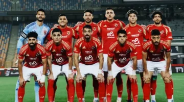 الدوري المصري – تعرف على موعد مباراة الأهلي وفاركو والقنوات الناقلة