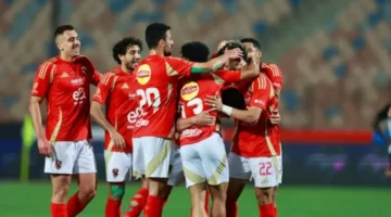 السفر 4 يونيو.. الأهلي يكشف رسمياً ترتيبات معسكر الإعداد لكأس العالم للأندية