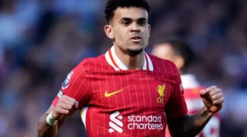 برشلونة يعلق على التعاقد مع دياز ويؤكد: لا حديث عن لاعبين مرتبطين بعقود