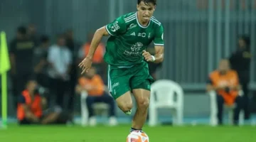 منافس الأهلي.. بورتو على وشك التعاقد مع جابري فيجا