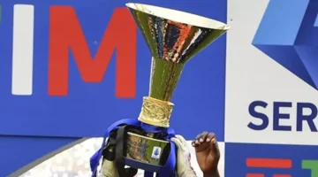 ليلة حاسمة في الدوري الإيطالي – نابولي وإنتر يسعيان لتفادي سيناريو المباراة الفاصلة
