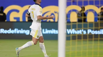 بعد 26 محاولة.. اكتشف عدد ركلات الجزاء التي أهدرها كريستيانو رونالدو مع النصر!