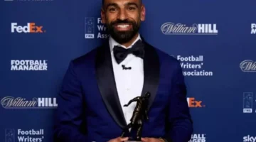محمد صلاح يعتبر الفوز بجائزة رابطة الكتاب للمرة الثالثة شرفًا كبيرًا