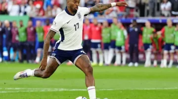 عودة إيفان توني – قائمة منتخب إنجلترا تكشف استعدادات معسكر يونيو