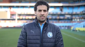 هاني سعيد ينتقد رابطة الأندية ويصف تأجيل مباراة سيراميكا بالأمر الممل: 90% من الفرق مهمشة