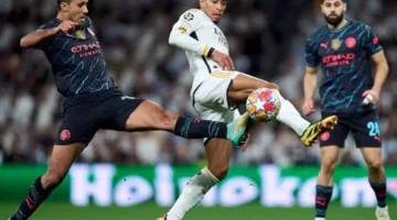 صباحك أوروبي مع أخبار مثيرة.. دي بروين يحسم قراره، سيتي يغري ريال مدريد، وراموس يمهد لرونالدو