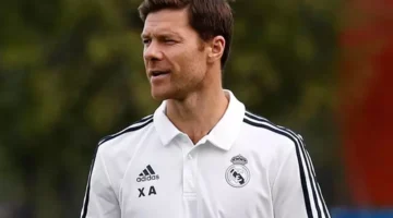 موسم مذهل وهوية ملكية مع ليفركوزن.. تشابي ألونسو في طريقه لتدريب ريال مدريد