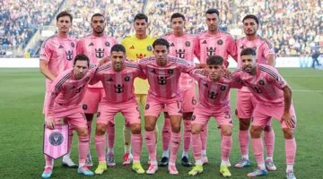 مباراتان و14 يوم راحة مع دفاع هش.. إنتر ميامي يقيّم الوضع قبل لقاء الأهلي في المونديال