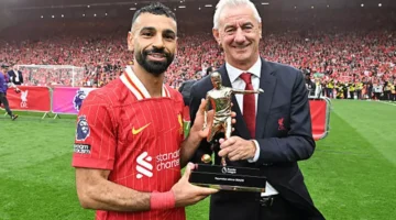 ملف مانشيت – تصريحات صلاح وعودة حمدي فتحي مع تفاصيل قرعة كأس العرب