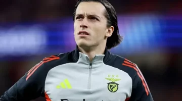 ريال مدريد على وشك إتمام صفقة كاريراس