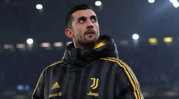 يوفنتوس يخسر حارسه الأساسي في كأس العالم للأندية