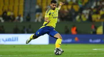 صفقة جماهيرية قبل كأس العالم للأندية – الهلال يتعاقد مع لاجامي لاعب النصر