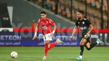 تحليل بالفيديو – الأهلي يتوج بطلًا للدوري المصري بعد منافسة قوية مع بيراميدز