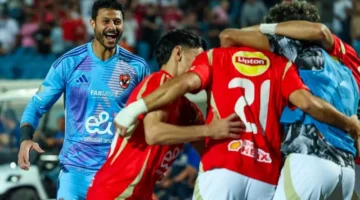 بعد التتويج بالدوري.. الأهلي يرفع رصيده إلى 155 بطولة في تاريخه