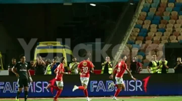 بعد حسم الدوري.. تعرف على موعد مباراة الأهلي القادمة
