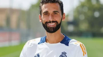 خلفا لراؤول.. أربيلوا يتولى تدريب رديف ريال مدريد