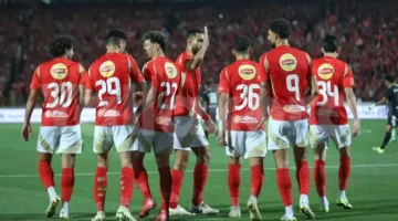 بدأت في الوقت القاتل.. 4 لحظات حاسمة منحت الأهلي لقب الدوري (فيديو)