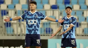 اكتساح سيراميكا لم يحقق الهدف – بيراميدز يفقد لقب الدوري المصري