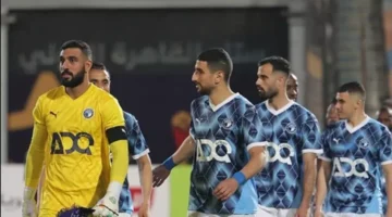 القرار يُحسم قريبًا.. بيراميدز يكشف لـ”مانشيت” حقيقة موقف المحكمة الرياضية بشأن تجميد بطل الدوري