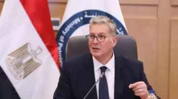 اخر تحديث.. وزير البترول: خطة متكاملة للتكنولوجيات الرقمية وكفاءة الطاقة بمواقع العمل البترولي