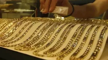 اخر تحديث.. انخفاض سعر الذهب اليوم الاثنين 19-5-2025 في مصر بحلول التعاملات المسائية
