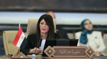 اخر تحديث.. وزيرة التخطيط تُلقي كلمة مصر بالقمة التنموية الاقتصادية والاجتماعية ببغداد