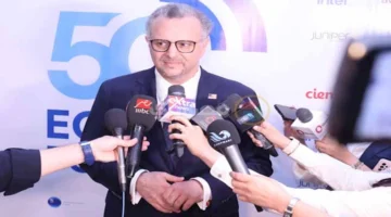 اخر تحديث.. كبير مستشاري ترامب: علاقة مصر وأمريكا تاريخية واستراتيجية وإلى الأمام دائمًا (فيديو وصور)